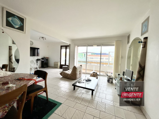 appartement vente Perpignan