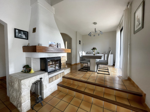 maisonvilla vente Thuir