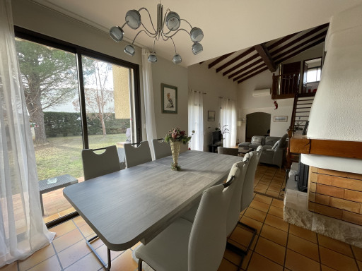 maisonvilla vente Thuir