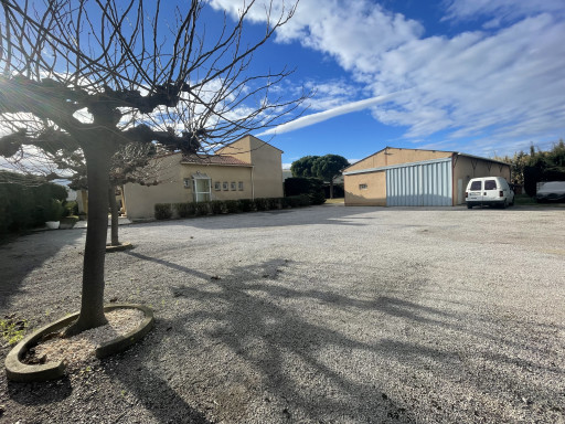 maisonvilla vente Thuir
