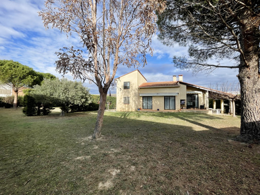maisonvilla vente Thuir