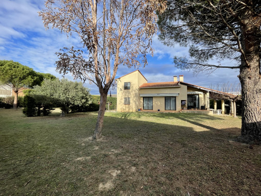 maisonvilla vente Thuir
