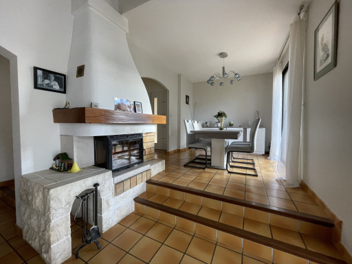 maisonvilla vente Thuir