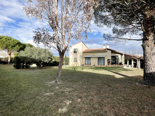 maisonvilla vente Thuir