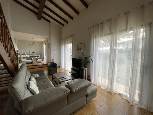 maisonvilla vente Thuir