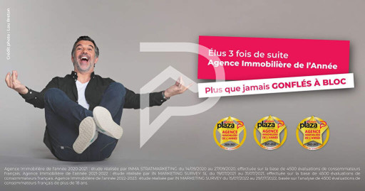 maisonvilla vente Passa