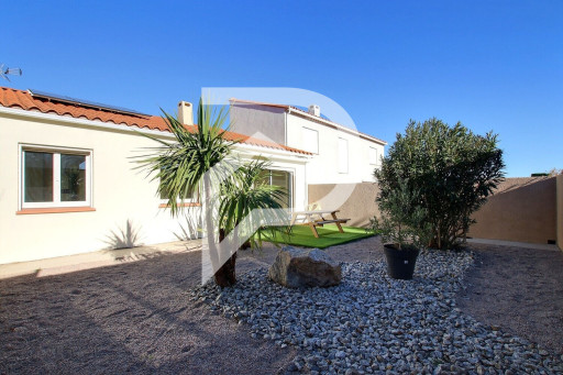 maisonvilla vente Passa