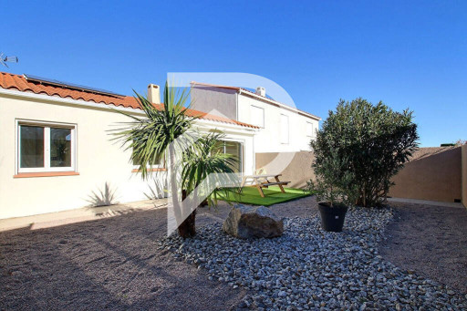 maisonvilla vente Passa