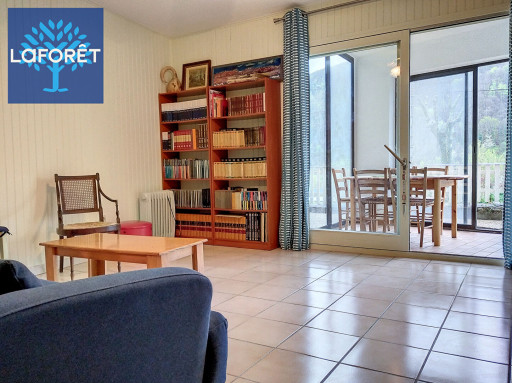 appartement vente Prats-de-mollo-la-preste