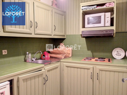 appartement vente Prats-de-mollo-la-preste