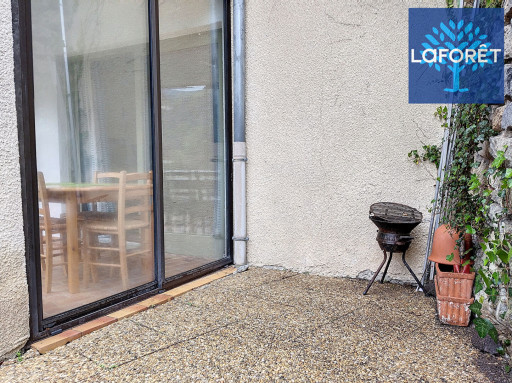 appartement vente Prats-de-mollo-la-preste