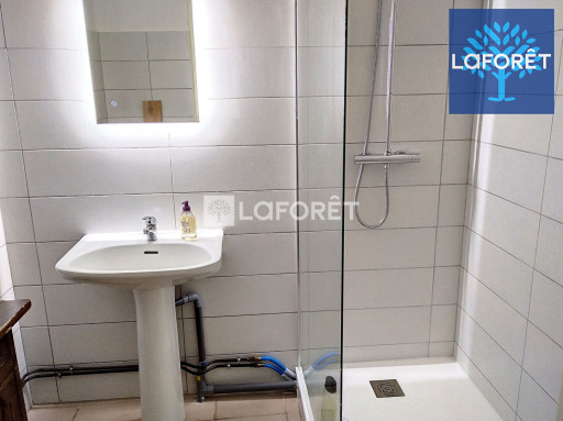 appartement vente Prats-de-mollo-la-preste