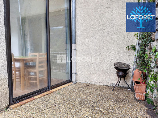 appartement vente Prats-de-mollo-la-preste