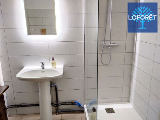 appartement vente Prats-de-mollo-la-preste