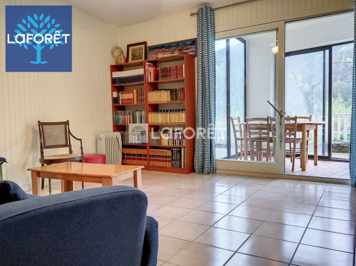 appartement vente Prats-de-mollo-la-preste