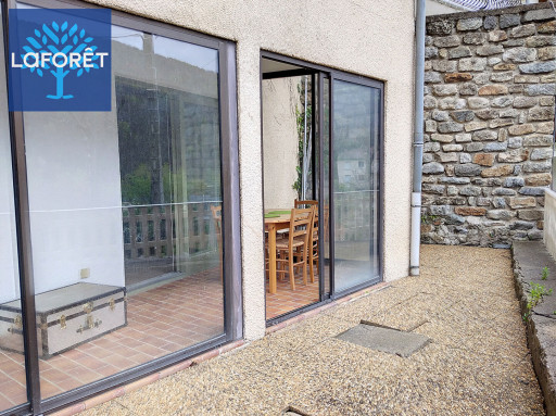 appartement vente Prats-de-mollo-la-preste
