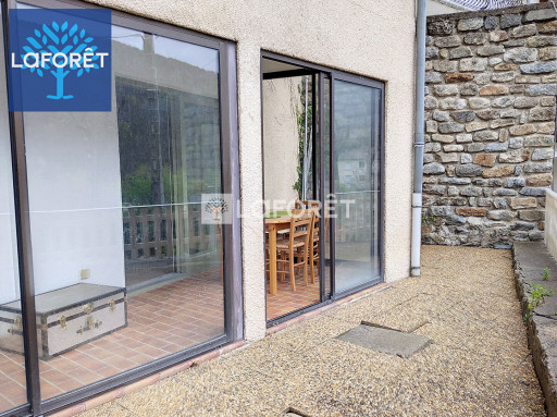 appartement vente Prats-de-mollo-la-preste