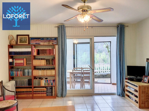 appartement vente Prats-de-mollo-la-preste