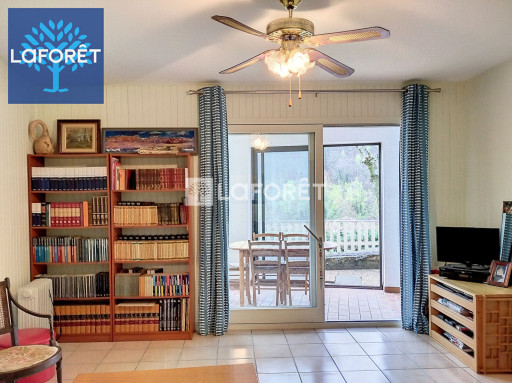 appartement vente Prats-de-mollo-la-preste