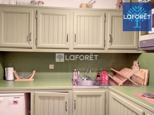 appartement vente Prats-de-mollo-la-preste