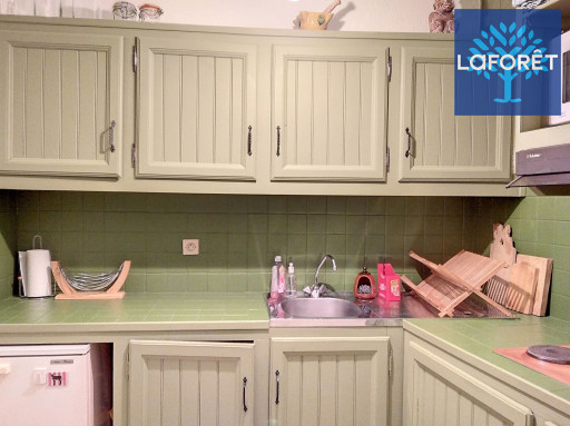 appartement vente Prats-de-mollo-la-preste