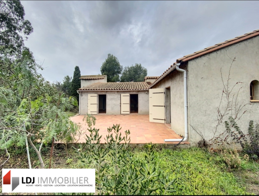 maisonvilla vente Pia