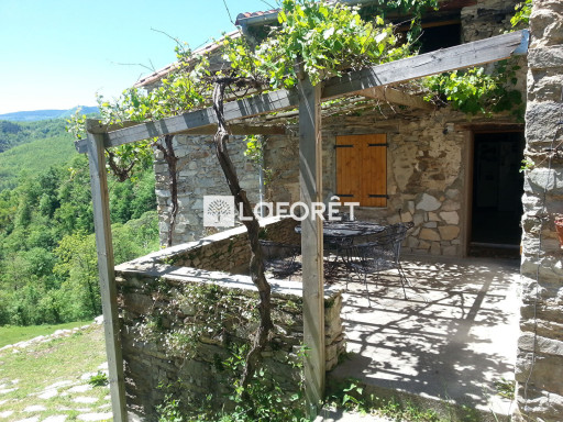 maisonvilla vente Prats-de-mollo-la-preste