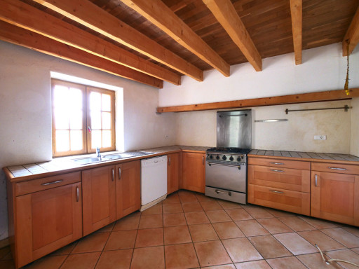 maisonvilla vente Prats-de-mollo-la-preste