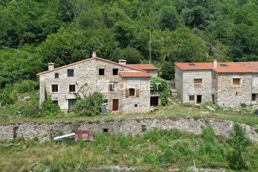 maisonvilla vente Prats-de-mollo-la-preste