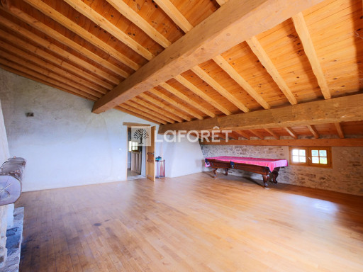 maisonvilla vente Prats-de-mollo-la-preste