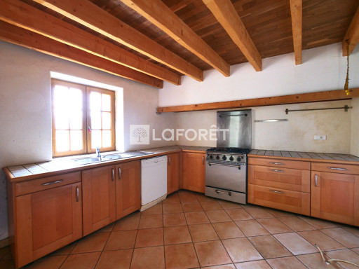 maisonvilla vente Prats-de-mollo-la-preste