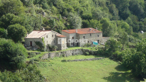 maisonvilla vente Prats-de-mollo-la-preste