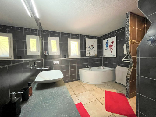 maisonvilla vente Canet-en-roussillon