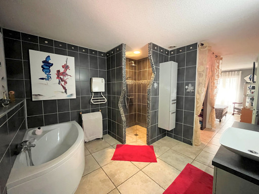 maisonvilla vente Canet-en-roussillon