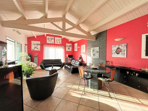 maisonvilla vente Canet-en-roussillon