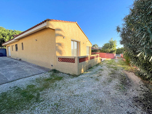 maisonvilla vente Canet-en-roussillon