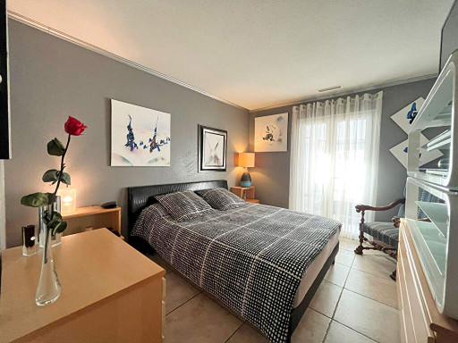maisonvilla vente Canet-en-roussillon