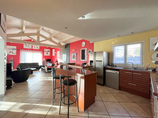maisonvilla vente Canet-en-roussillon