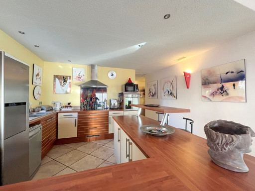 maisonvilla vente Canet-en-roussillon