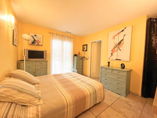 maisonvilla vente Canet-en-roussillon