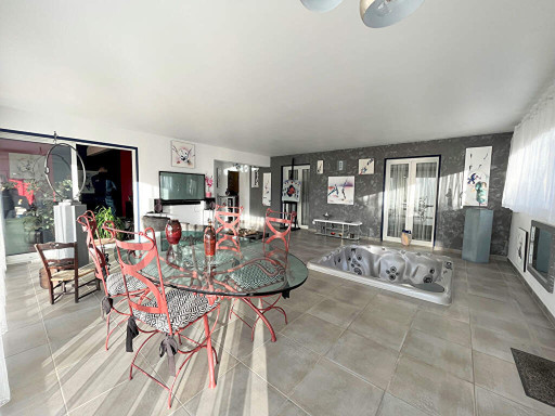 maisonvilla vente Canet-en-roussillon