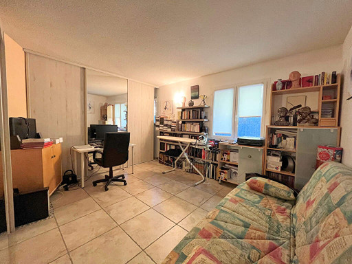 maisonvilla vente Canet-en-roussillon