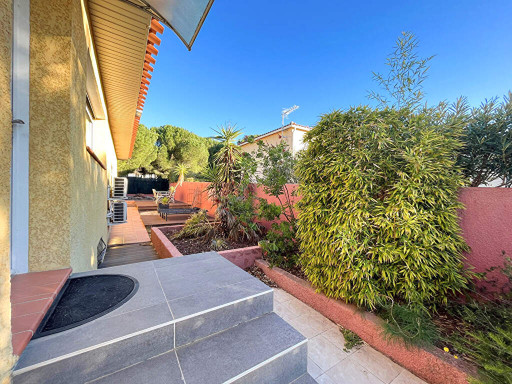 maisonvilla vente Canet-en-roussillon