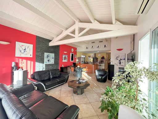 maisonvilla vente Canet-en-roussillon