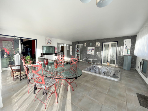 maisonvilla vente Canet-en-roussillon