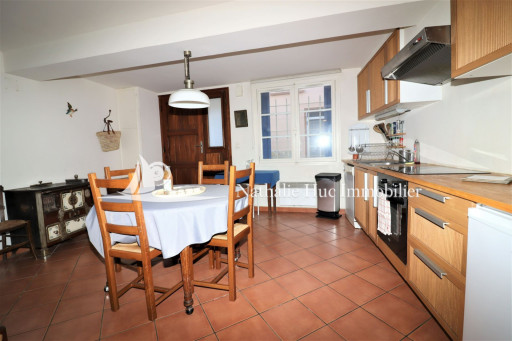 maisonvilla vente Saint-laurent-de-la-salanque