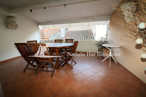 maisonvilla vente Saint-laurent-de-la-salanque
