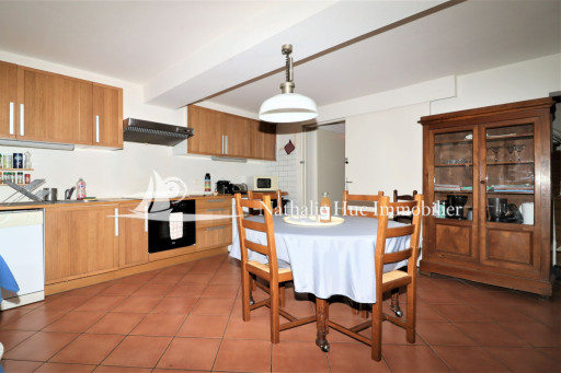maisonvilla vente Saint-laurent-de-la-salanque