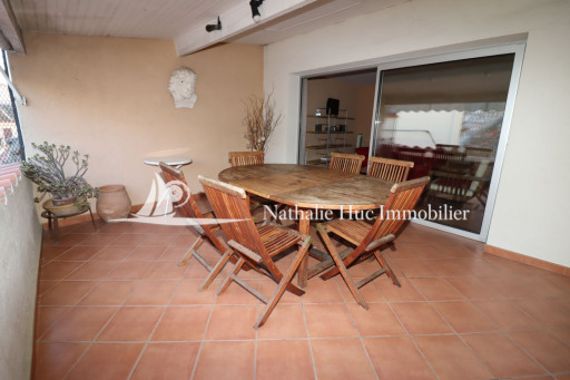 maisonvilla vente Saint-laurent-de-la-salanque