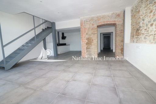 maisonvilla vente Torreilles